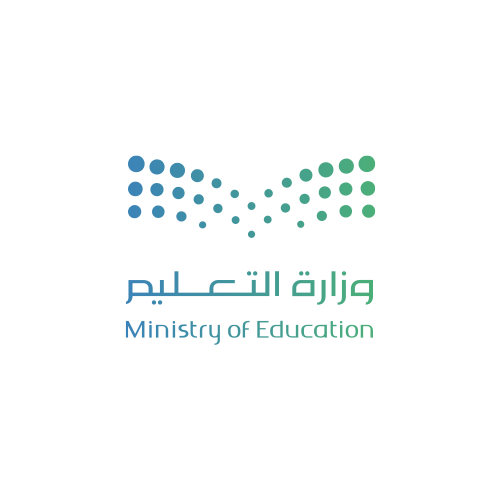 شعار وزارة التعليم